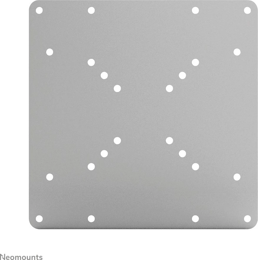 Adapter za VESA Neomounts FPMA-VESA200, jeklo, 42-palčni, črn