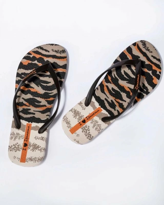 Sandali Ipanema za ženske, večbarvni