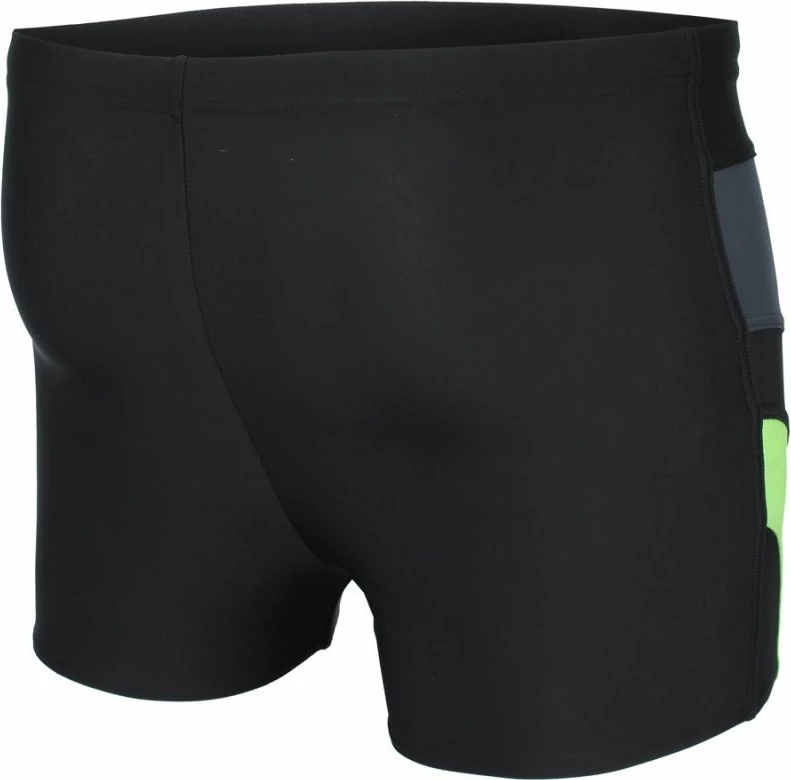 Plavalne atlete Sasha Aqua-Speed, črne