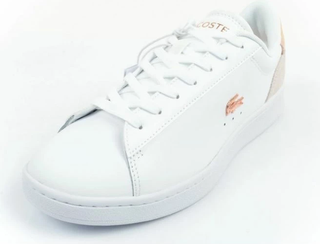 Superge, Lacoste, bele - ženske
