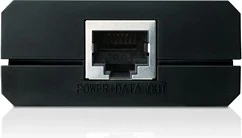 Injektor PoE TP-Link TL-POE150S, 15,4 W