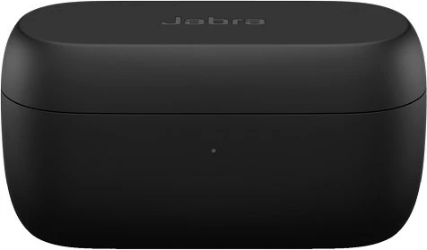 Brezžične slušalke Jabra Evolve2 Buds, USB-A, črne