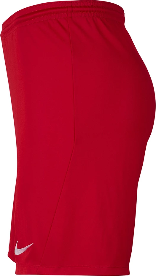Kratke hlače za moške, rdeče, Nike