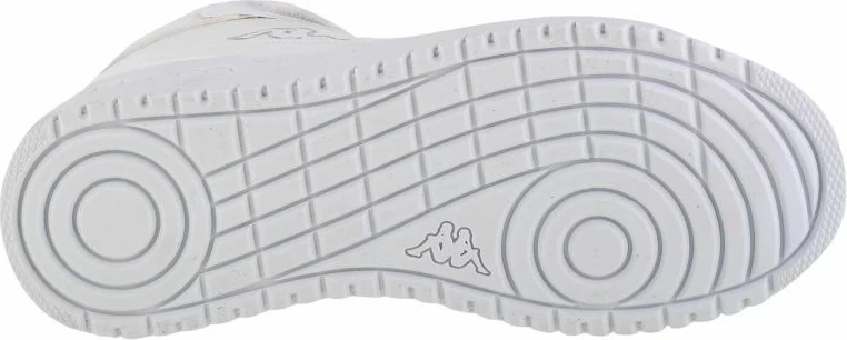 Klopci za ženske Draydon, Kappa, bele