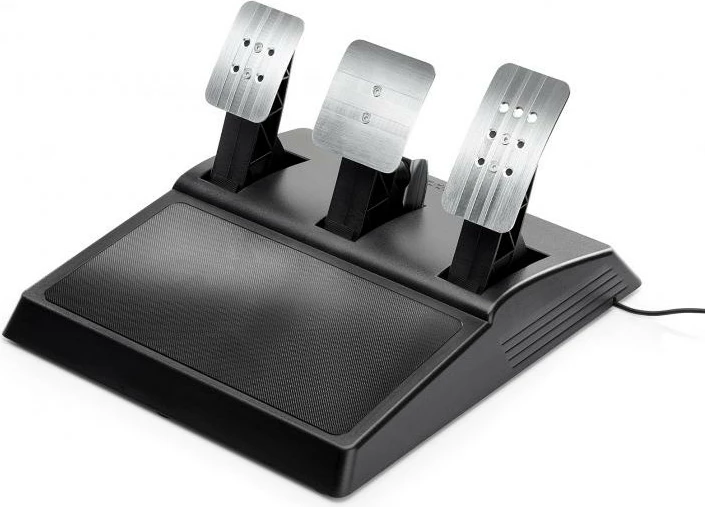 Dirkalni volan Thrustmaster T300 RS GT, PC, PlayStation 4, PlayStation 3, črn