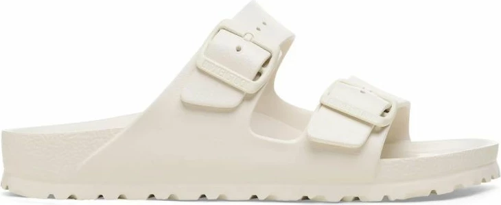 Natikače za ženske Birkenstock, bele