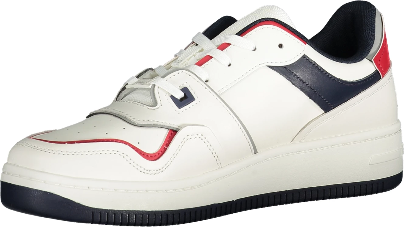 Superge, TOMMY HILFIGER, bele