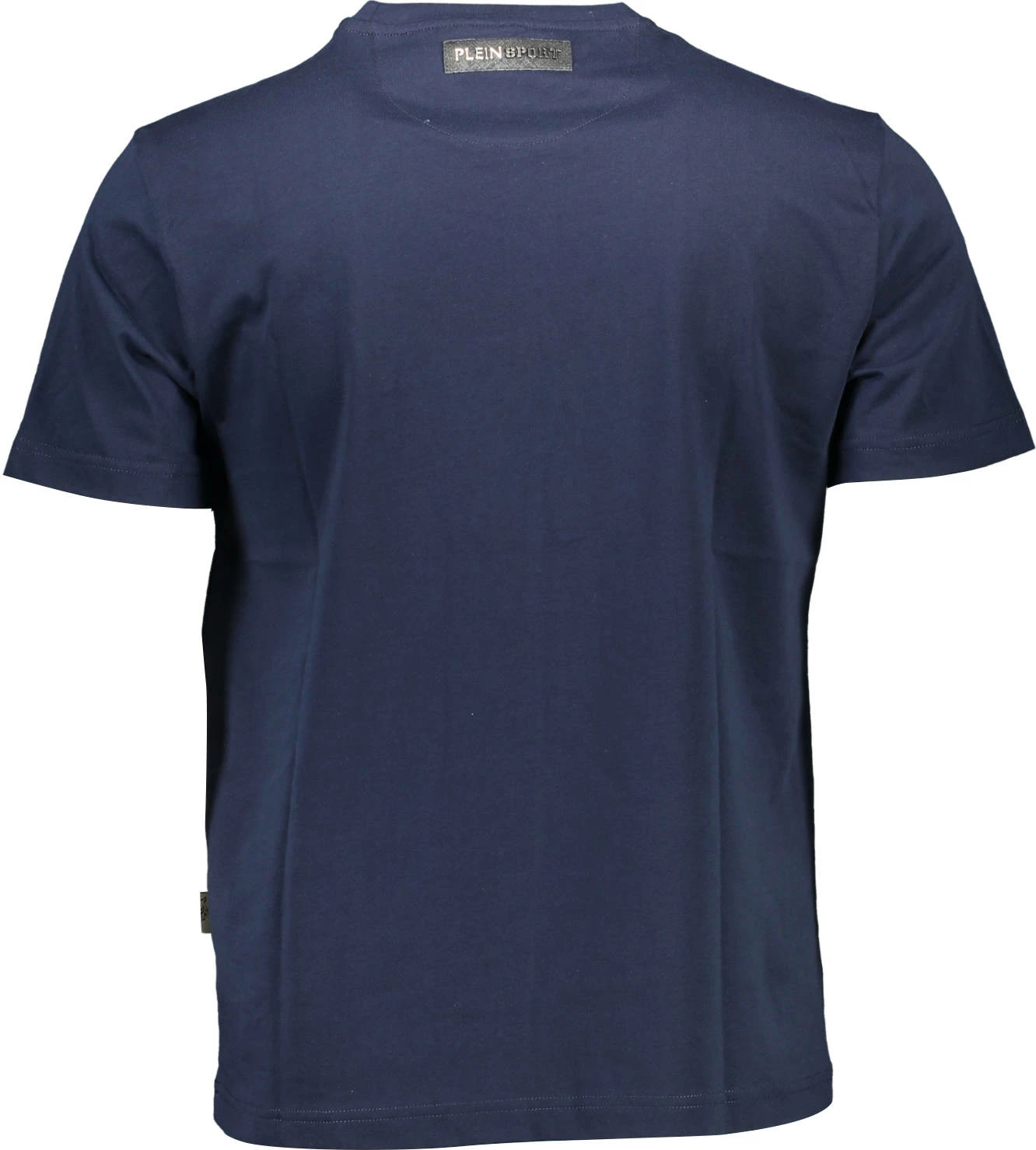 Majica za moške PLEIN SPORT, modra