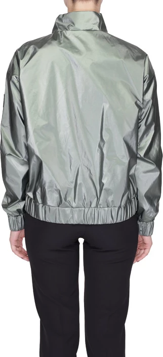 Jakna Suns za ženske, zelena