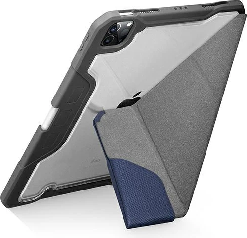 Zaščitni ovitek UNIQ Trexa za iPad Pro 11'' 2021/2020, modra