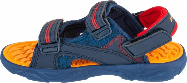 Sandali za fante Joma, modri Sandali za fante Joma, modri