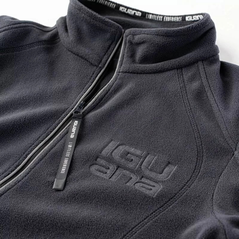 Duks brez kapuce Iguana Govio, ženski, mornarsko modra