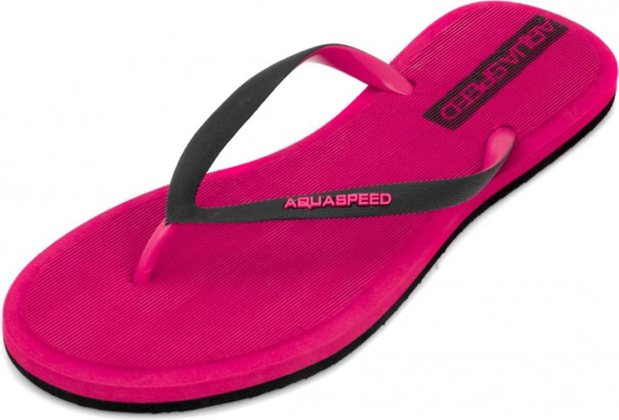 Copati za ženske AQUA-SPEED, rožnati