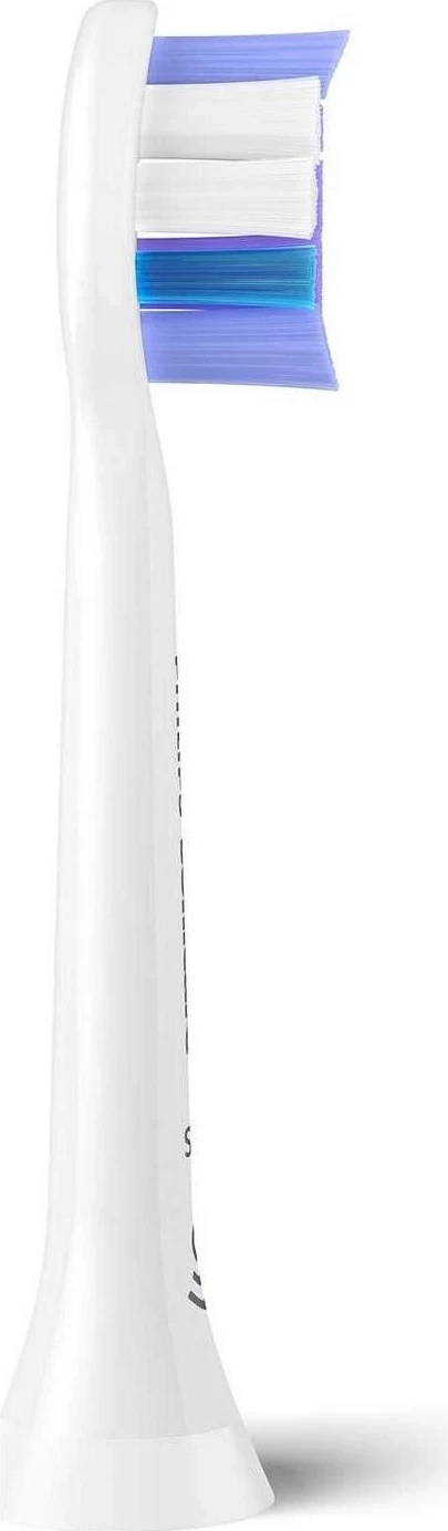 Kotaček za zobno ščetko Philips Sonicare S2 Sensitive HX6054/10, bel Kotaček za zobno ščetko Philips Sonicare S2 Sensitive HX6054/10, bel