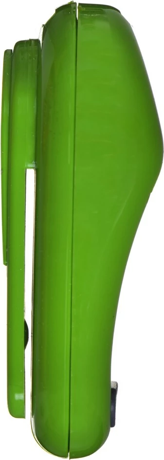 Ultrazvočna naprava proti klopom za živali, TICKLESS, zelena