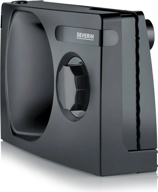 Električni rezalnik Severin AS 9578, 100 W, plastika, črn