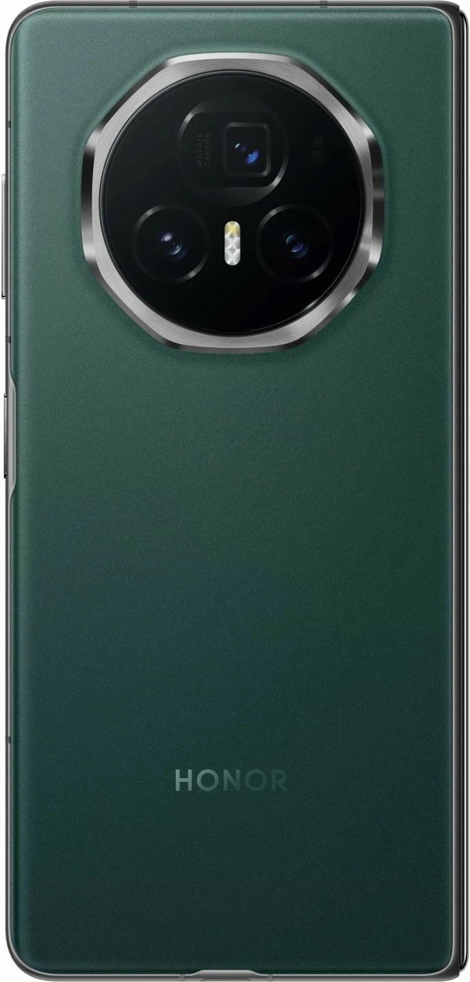 Pametni telefon HONOR Magic V3, 12/512 GB, zelen