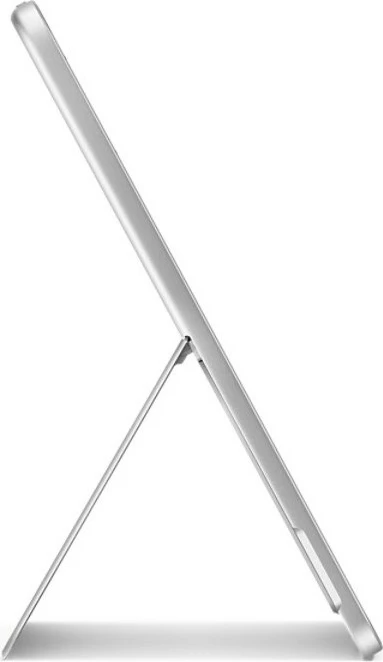 Tablični računalnik Microsoft Surface Pro Copilot +PC, 12-palčni, 16 GB RAM, 256 GB, platina