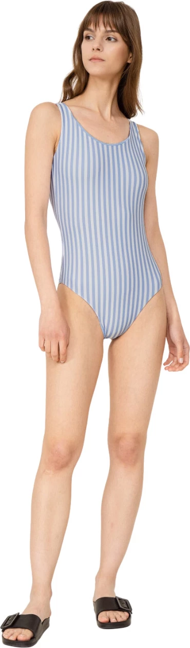 Enodelne bikine Outhorn, večbarvne