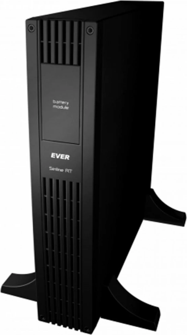Baterijski modul, 8 akumulatorjev, 7 Ah, črn EVER SINLINE RT XL