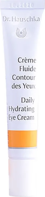Vlažilna krema za okoli oči, Dr. Hauschka Daily Hydrating Eye Cream, 12,5 ml