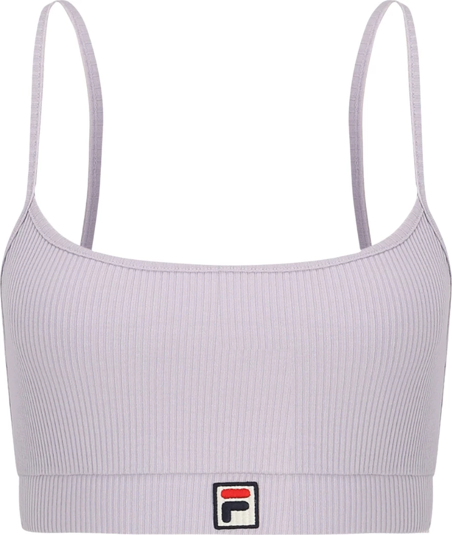 Športni modrček za ženske Fila, vijoličen