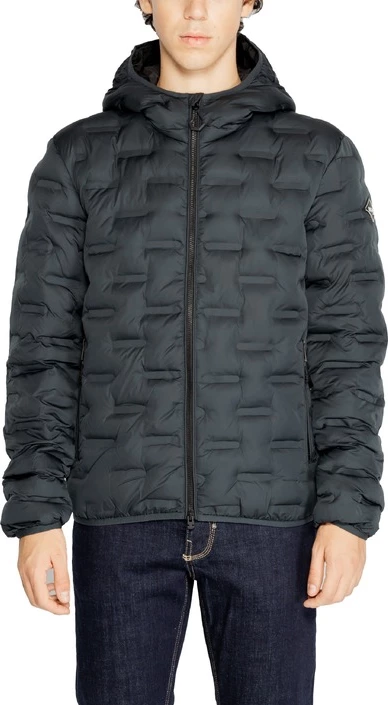 Jakna za moške Replay, modra