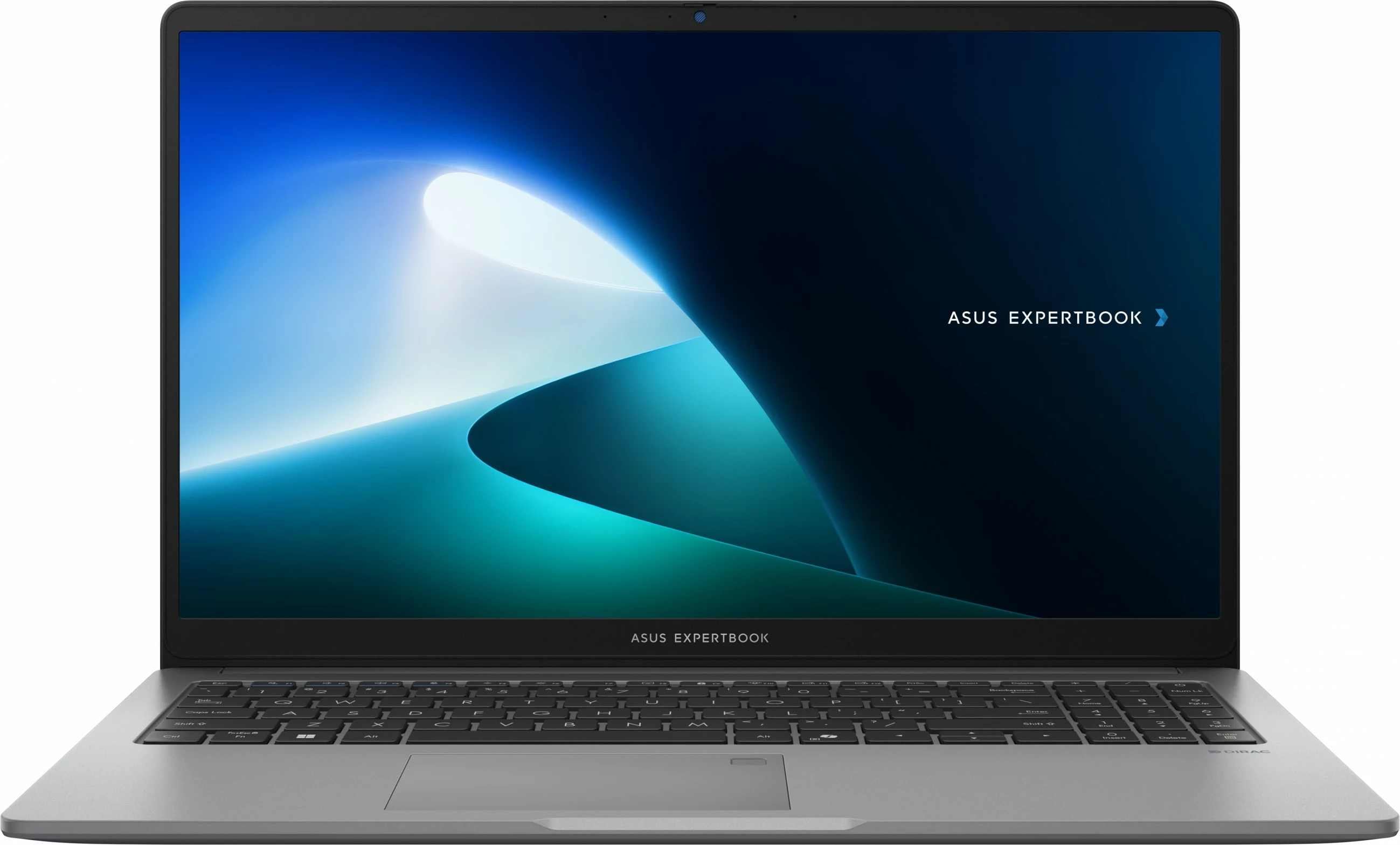 Prenosnik ASUS ExpertBook P1 P1503CVA-S71299W, i5-13420H, 16 GB RAM, 512 GB SSD, 15,6 inch, Misty Grey