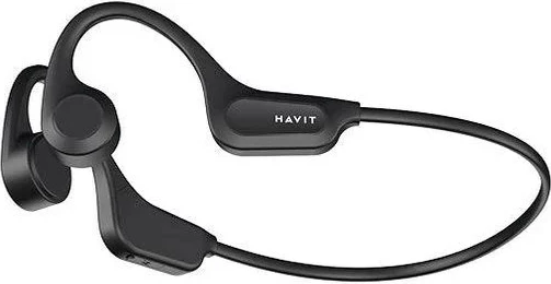 Kostni prenos zvoka Havit E531BT, črn