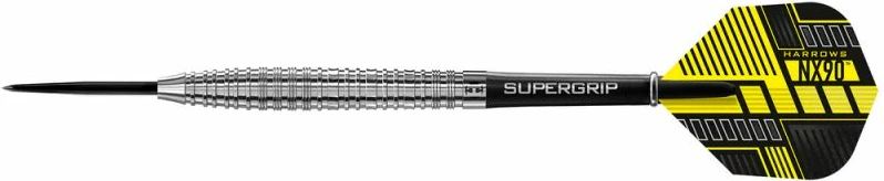 Dodatki Harrows, rumeni