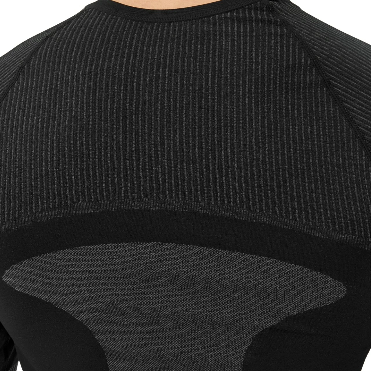 Termo oblačilo za moške Viking, črno-sivo