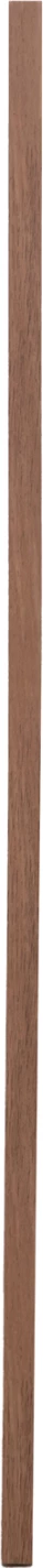 Stensko ogledalo kvadratne serije HARRY FH4485.01 melamin v naravni barvi lesa 87x2(debelina)x87cm