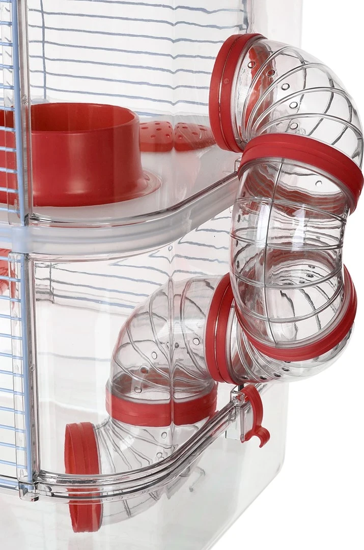 Kletka za glodalce Rody 3 Zolux