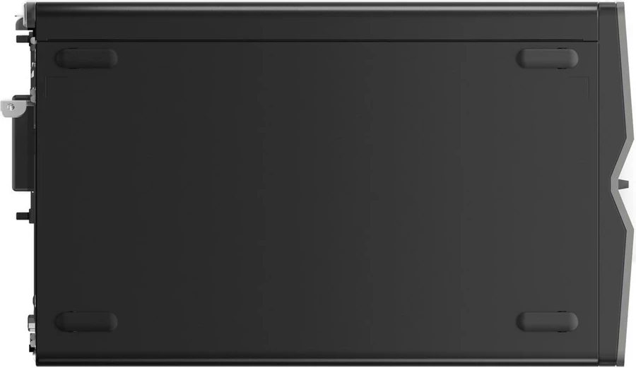 Namizni računalnik Lenovo LOQ Tower 17IRR9, Intel Core i5 i5-14400F, 16 GB RAM, 1 TB SSD, NVIDIA RTX 3050, črn