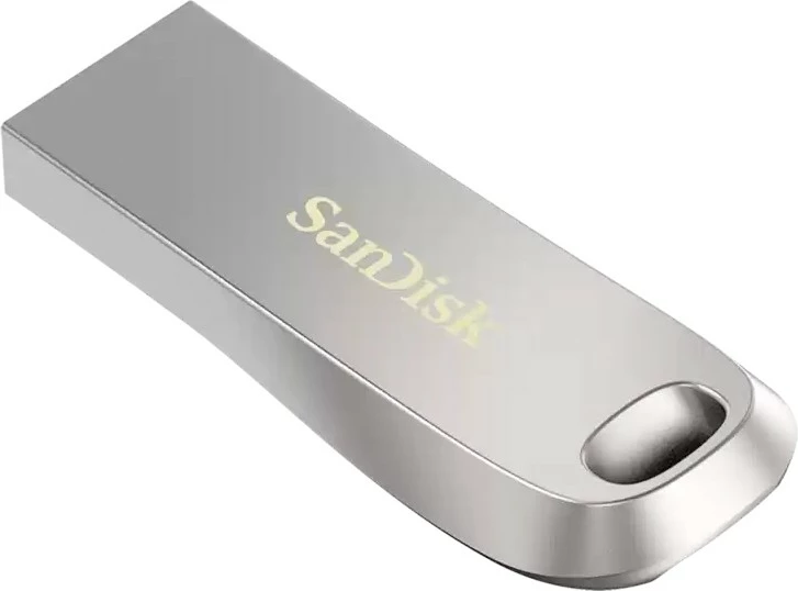 USB ključek 1 TB Sandisk SDCZ74-1T00-G46, USB 3.2, srebrn USB ključek 1 TB Sandisk SDCZ74-1T00-G46, USB 3.2, srebrn