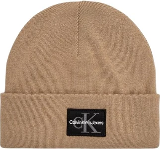 Kapa za moške, Calvin Klein Jeans, bež