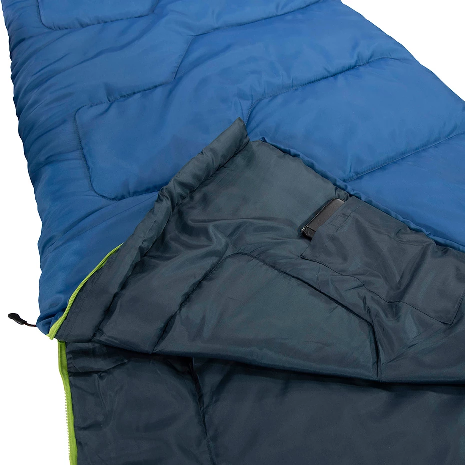 Spalna vreča za vse High Peak, modro-mornarska