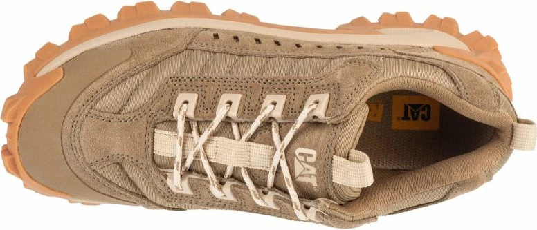 Superge Caterpillar Intruder M P726245, za moške, rjave