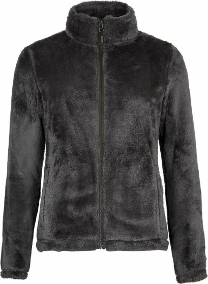 Pulover za ženske O'Neill, črn/siv