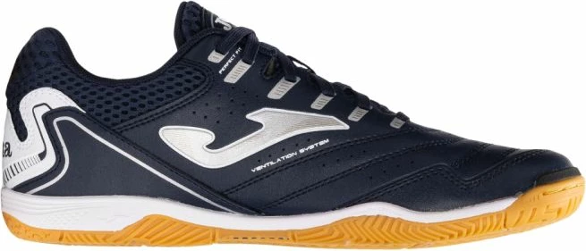 Nogometni copati za moške/ženske, temno modri Joma Maxima 2503 In M