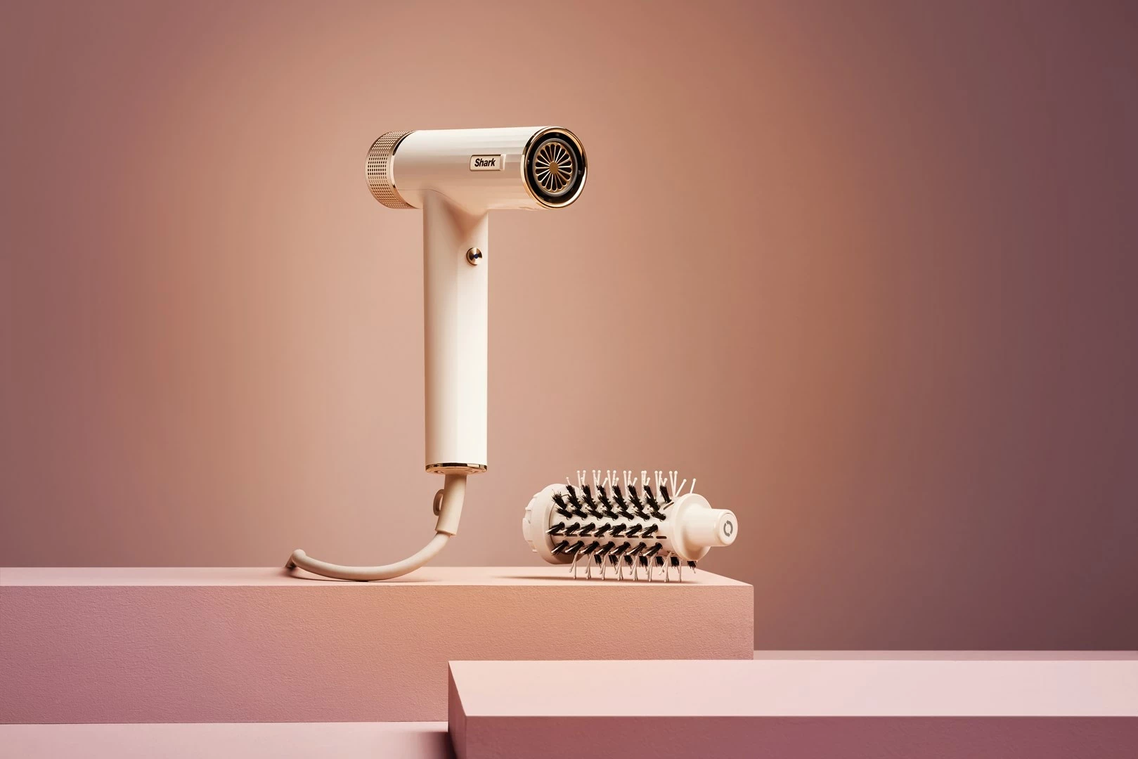 Multistyler Shark HD333EU, bel