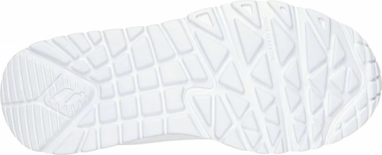 Otroške atlete Skechers, bele