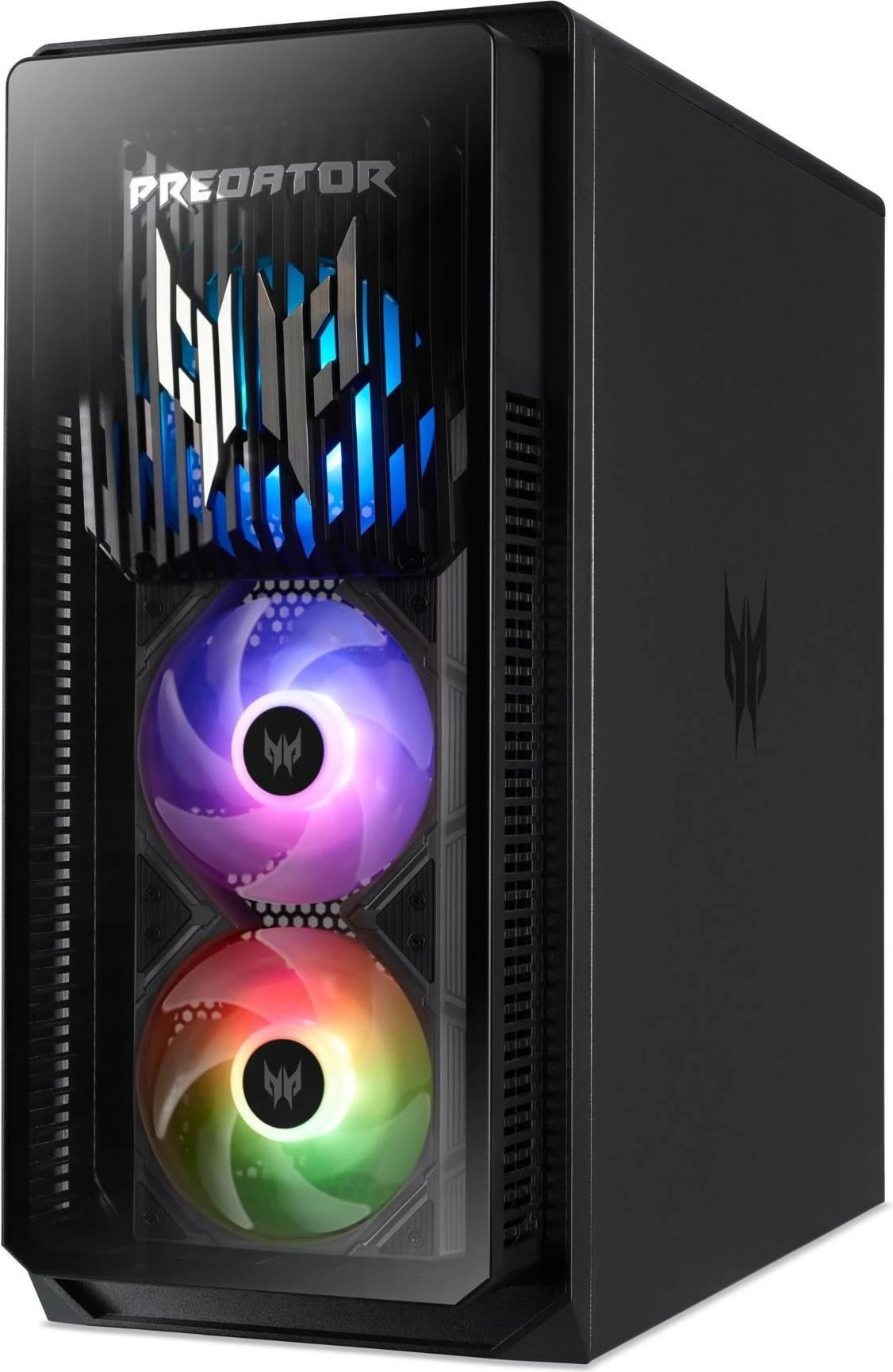 Namizni računalnik Acer Predator Orion 5000, U7, 32GB RAM, 2TB SSD, Windows 11 Home, črn