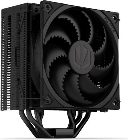 Zračni hladilnik za CPU Endorfy Fera 5 Black EY3A011, 12 cm, črn