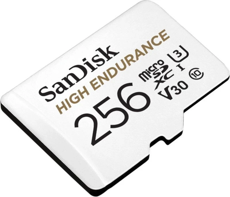 Kartica pomnilnika SanDisk, 256 GB, za vse naprave Kartica pomnilnika SanDisk, 256 GB, za vse naprave