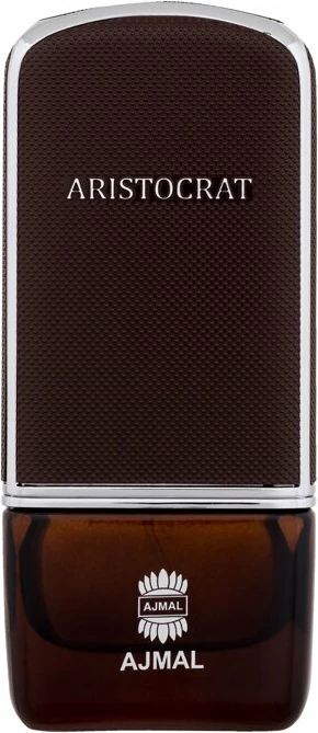 Eau de Parfum za moške Ajmal Aristocrat, 75 ml