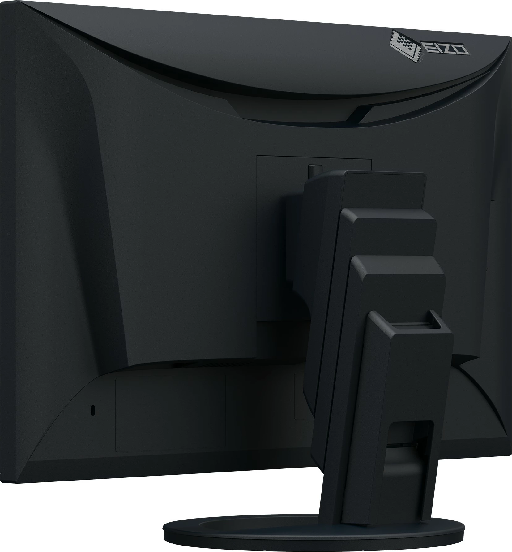 Monitor 24,1" 1920 x 1200 LED, črn - Eizo FlexScan EV2495-BK