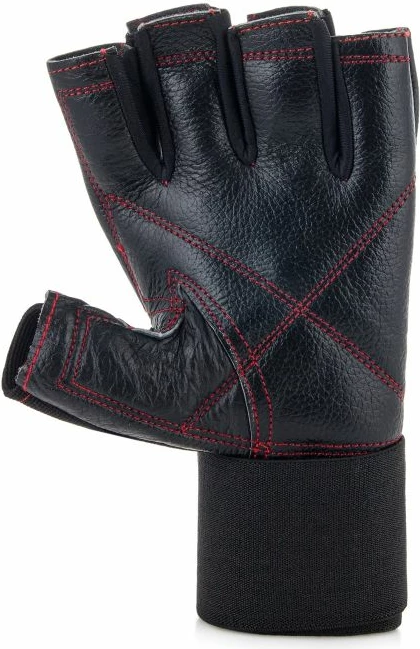 Trening rokavice Body Sculpture, črne