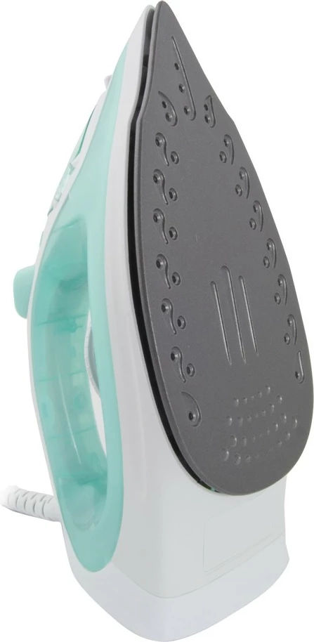 Parni likalnik Esperanza Silk EHI005, 2200 W, turkizna Parni likalnik Esperanza Silk EHI005, 2200 W, turkizna