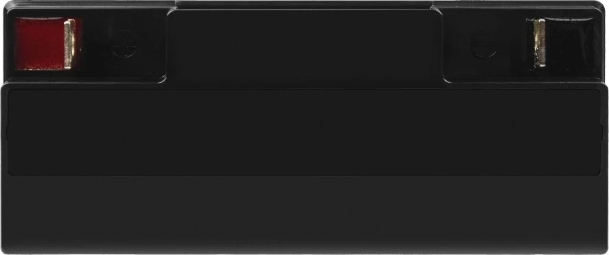 Akumulatorska baterija AGM 12 V, 20000 mAh, črna - Green Cell AGM10